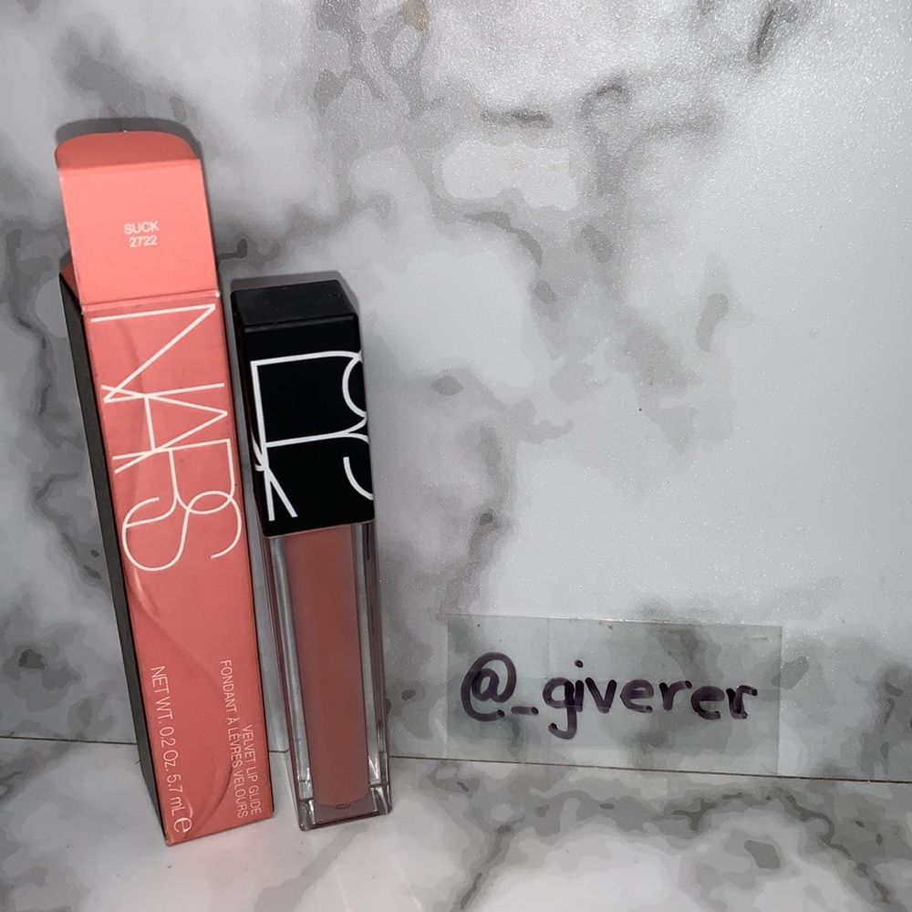 SUCK NARS POP Goes The Easel Collection Nordstrom Exclusive